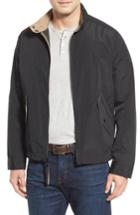 Men's Marc New York Moto Jacket - Black