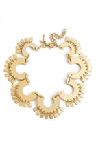 Women's Lele Sadoughi Pinata Collar Necklace