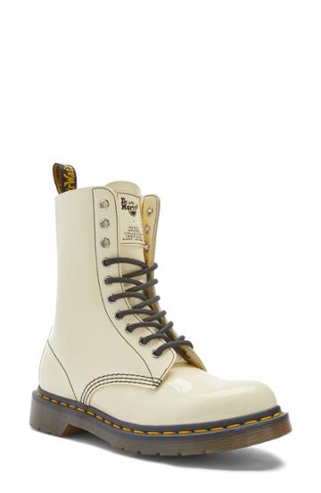 Women's Dr. Martens X Marc Jacobs Boot