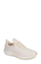 Women's Nike Air Zoom Pegasus 35 Premium Running Shoe .5 M - Beige