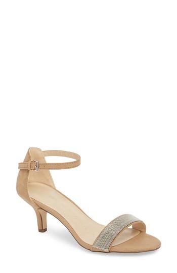 Women's Athena Alexander Milford Sandal M - Grey