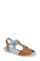 Women's Cloud Chaya Sandal Us / 35eu - Brown