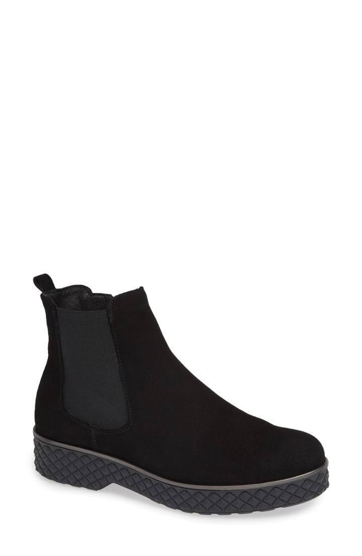 Women's Cycleur De Luxe Chloe Bootie Us / 41eu - Black