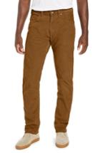 Men's Patagonia Straight Fit Corduroy Pants