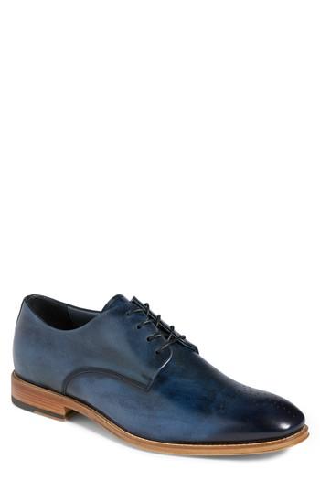 Men's Monte Rosso Alessandro Derby M - Blue