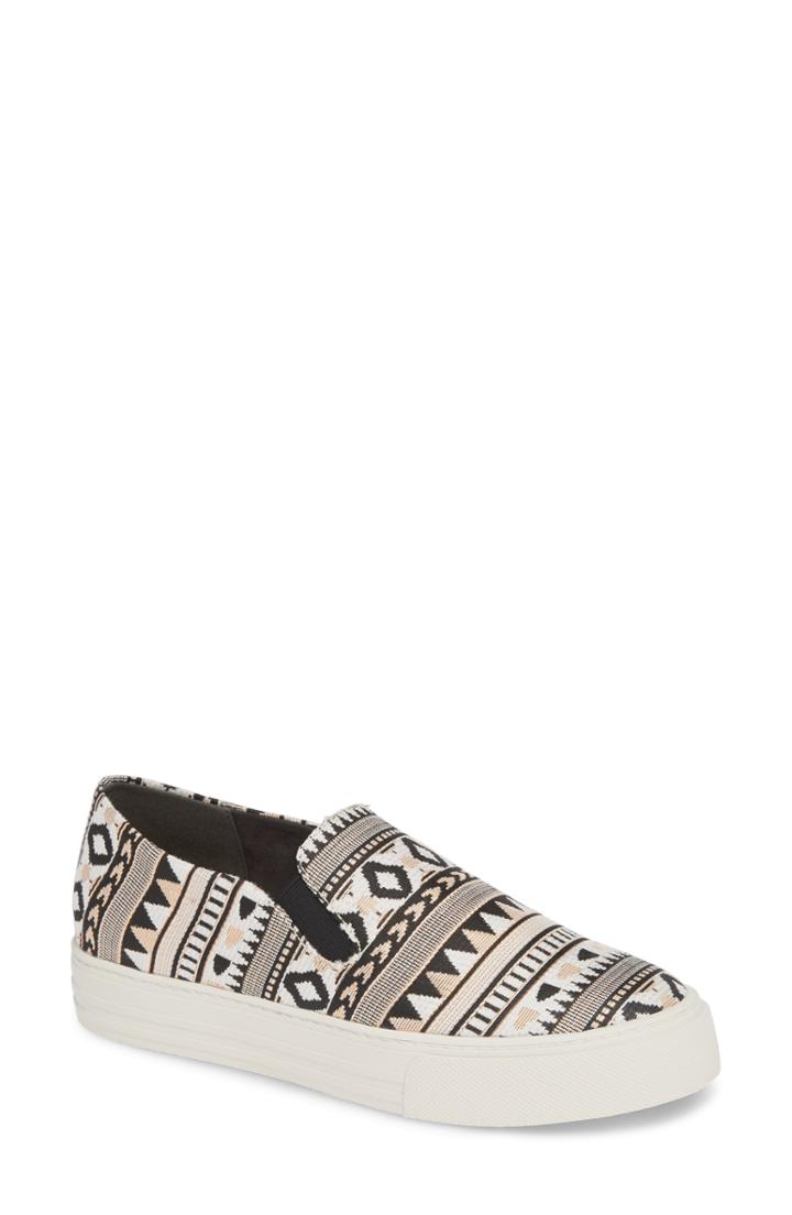 Women's Ariat Harlan Slip-on Sneaker