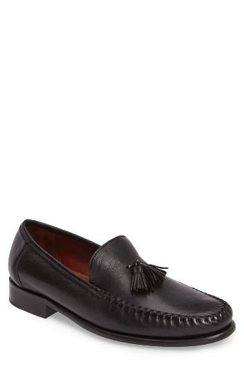 Men's Robert Zur Elon Tassel Loafer