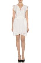 Women's Joe's Willa Cotton Sheath Dress