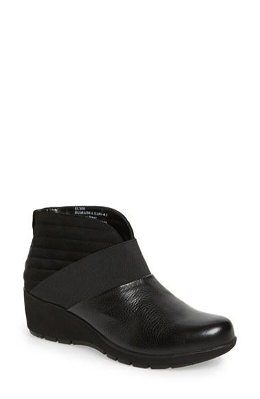 Women's Aetrex 'adele' Bootie