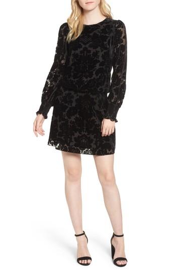 Women's Parker Carmindy Blouson Dress