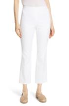 Women's Rag & Bone Hina High Waist Ankle Jeans - White