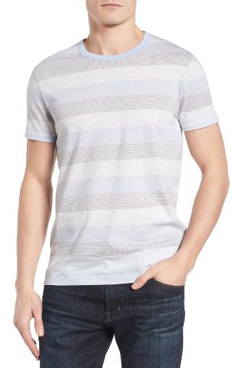 Men's French Connection Bose Stripe T-shirt