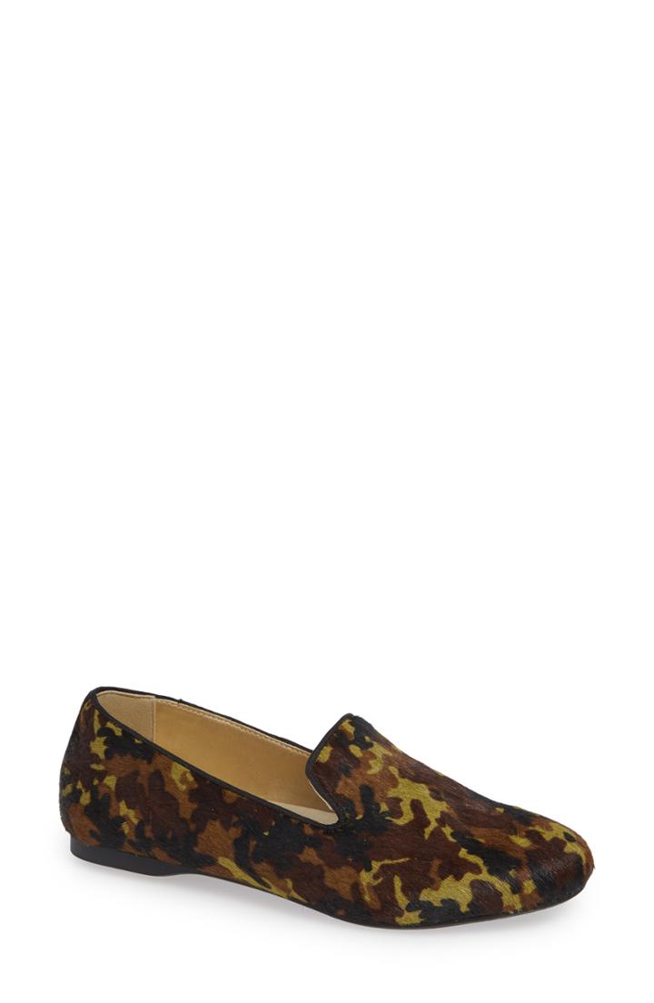 Women's Steve Madden Pascale Slide Sandal M - Pink