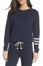 Women's Sol Angeles Essential Pullover - Blue
