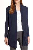 Women's Nic+zoe Reset Cardigan - Blue