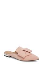 Women's Linea Paolo Anya Bow Mule M - Pink