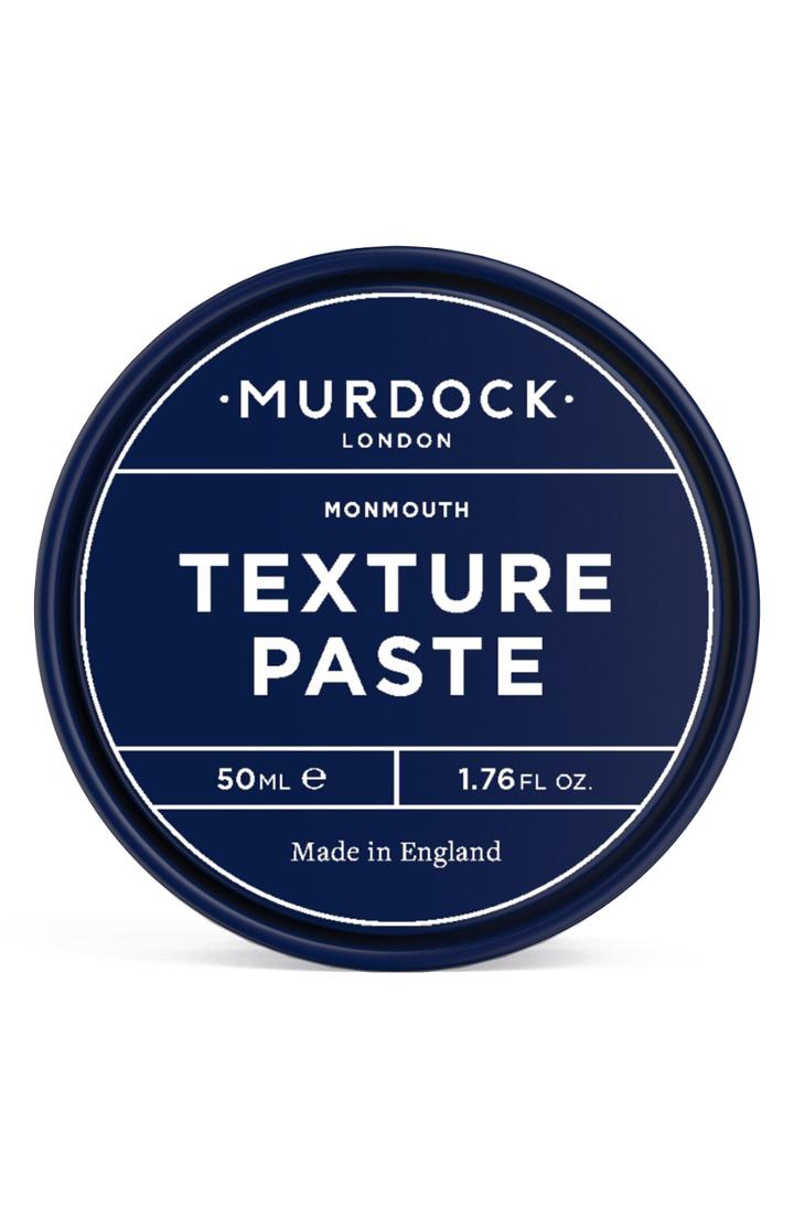 Murdock London Texture Paste, Size