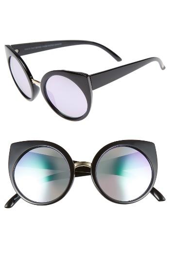 Women's Item 8 Mg.5 52mm Cat Eye Sunglasses -