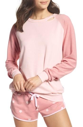 Women's The Laundry Room Bander Sweatshirt