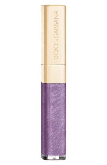 Dolce & Gabbana Beauty Sheer Shine Gloss - Pink Diamond 138