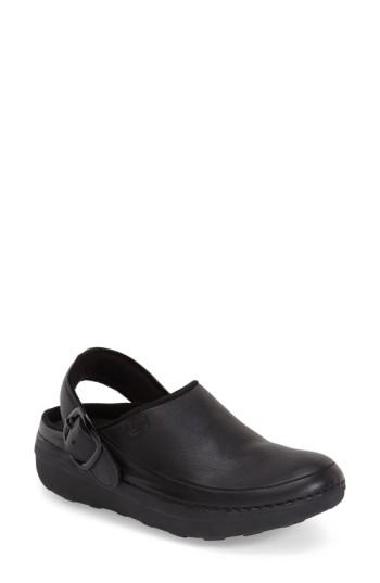 Women's Fitflop 'gogh Pro - Superlight' Clog