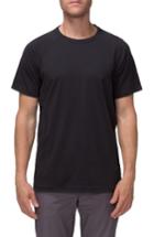 Men's Tavik 'covert Ii' Raglan T-shirt - Black
