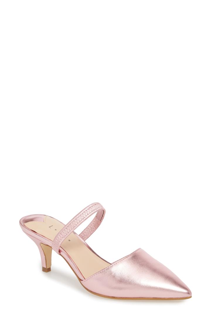 Women's Leith Nikki Convertible Pump