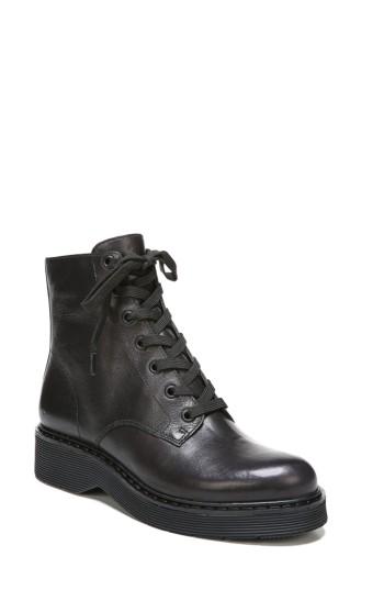 Women's Vince Monastir Combat Boot