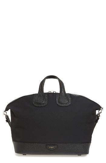 Men's Givenchy Nightingale Canvas Bag -