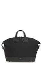 Men's Givenchy Nightingale Canvas Bag -