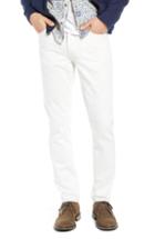 Men's Treasure & Bond Slim Fit Jeans X 32 - Ivory