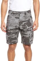 Men's Patagonia 'all-wear' Fit Cargo Shorts, Size 34 - Grey