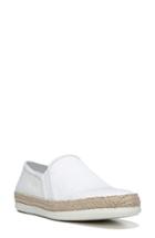 Women's Vince Acker Slip-on Sneaker M - White
