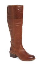 Women's Timberland Sutherlin Bay Slouch Knee High Boot M - Brown