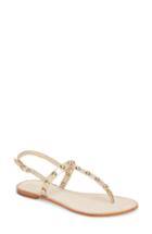 Women's Cordani 'wellesley' Sandal .5us / 39eu - Green