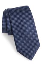 Men's Nordstrom Men's Shop Alana Geometric Silk Tie