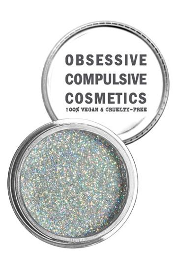 Obsessive Compulsive Cosmetics Cosmetic Glitter - Mirrorball