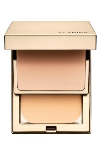 Clarins Everlasting Compact Foundation Spf 9 - 107 Beige