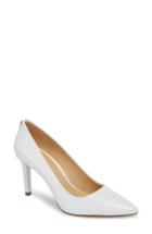 Women's Michael Michael Kors Dorothy Flex Pump M - Metallic