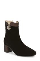 Women's Amalfi By Rangoni Rosato Bootie .5 M - Black