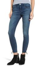 Women's Sts Blue Emma Lace-up Ankle Skinny Jeans