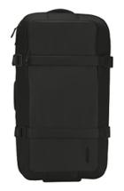 Men's Incase Designs Tracto 30 Inch Wheeled Duffel Bag - Black