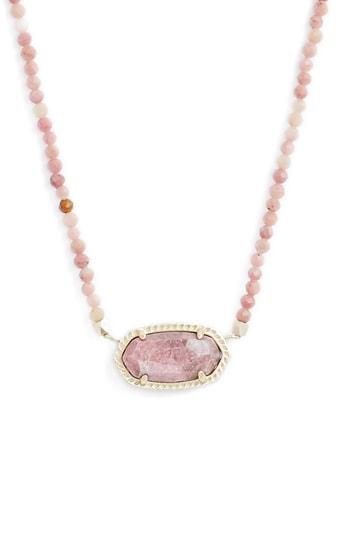 Women's Kendra Scott Elisa Beaded Necklace