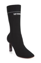 Women's Vetements Lighter Sock Boot