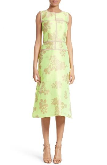 Women's Lafayette 148 New York Damaris Dress