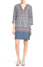 Women's Tommy Bahama Kamari Damask Tunic Dress