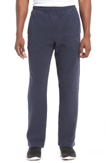 Men's The North Face Glacier Fleece Pants - Blue