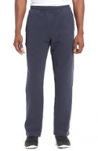 Men's The North Face Glacier Fleece Pants - Blue