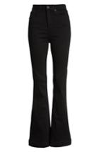 Women's Bdg Urban Outfitters High Waist Flare Jeans