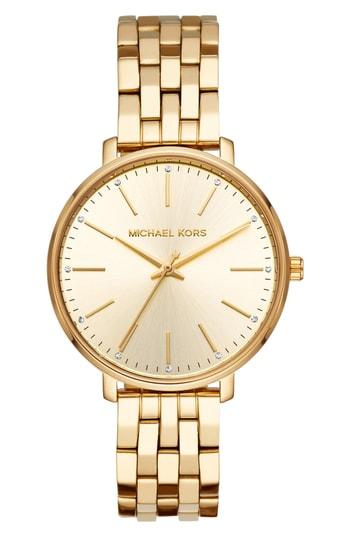 Women's Michael Kors Pyper Bracelet Watch, 38mm